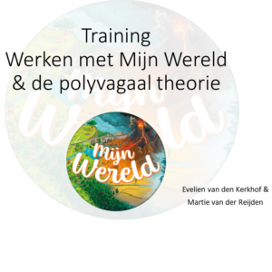 Training: Inleiding in de polyvagaal theorie en werken met 'Mijn Wereld' 07-10-2025