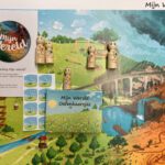 Pakket ‘Mijn Wereld’ compleet (voor kind en jeugd)
