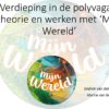 Vervolgtraining: Verdieping in de polyvagaal theorie en werken met 'Mijn Wereld' 2026