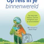PRE-ORDER boek: Op reis in je binnenwereld