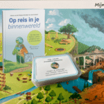 PRE-ORDER set Mijn Wereld in supervisie, coaching, werk- of teambegeleiding